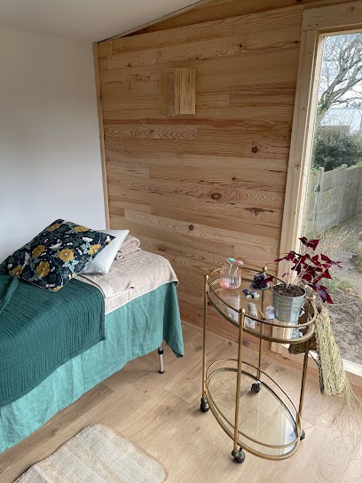 Marine Davot, Praticien de Médecine Alternative à Brunoy