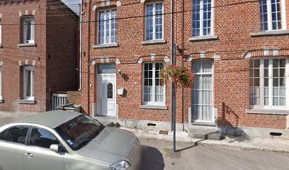 Lecocq Judicaël, Praticien de Médecine Alternative à Ferrière-la-Grande