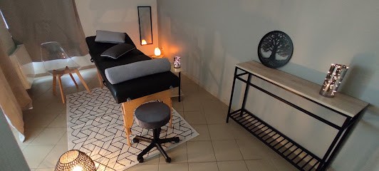 Céline Vignais Praticienne En Réflexologie Plantaire Et Massage Relaxant Crânien, Réflexologue à Laval