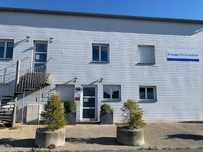 Sophrologue Criquetot L'Esneval Céline Boulloche, Praticien de Médecine Alternative à Criquetot-l'Esneval