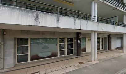 Enzo Filippi (Étiopathe), Praticien de Médecine Alternative à Besançon