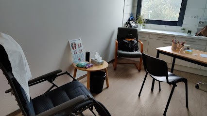 Stéphanie MATHIEU | Réflexologue Rimogne, Réflexologue à Rimogne