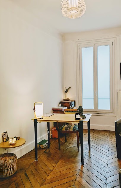 Annabelle NAT - Médecine Traditionnelle Chinoise & Sophrologie VINCENNES, Praticien de Médecine Alternative à Vincennes