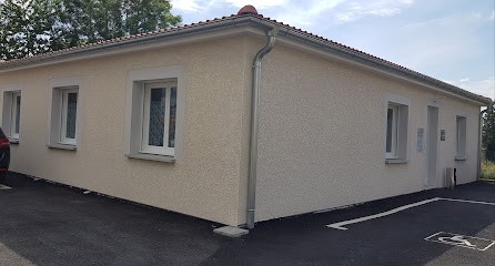 Saumet Plotnicky Irene, Praticien de Médecine Alternative aux Villettes