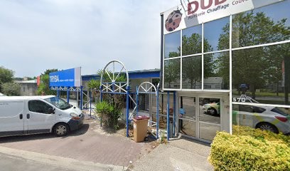 gaelle Bazerque, Réflexologue à La Teste-de-Buch