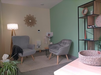 Sophrologie - Elodie SCHMELZLE, Praticien de Médecine Alternative à Saint-Alban-du-Rhône