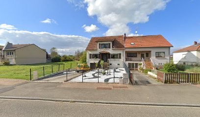 Thuillier Pauline Sophrologue, Praticien de Médecine Alternative à Sarralbe