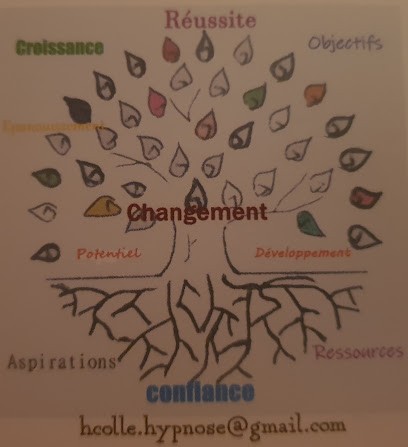 Hélène COLLE, Hypnose, PNL, Désensibilisation Des Traumas, Hypnothérapeute à Bussy-la-Pesle
