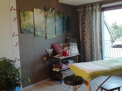 Valérie WITTMANN Sophrologie hypnose Ortho Bionomy, Praticien de Médecine Alternative à Mackwiller