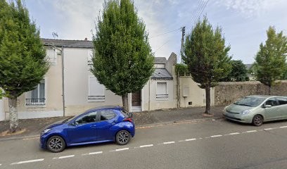 Amelia Derache - Sophrologue & Coach - Formatrice Et Consultante Qvct Entreprise, Praticien de Médecine Alternative à Sablé-sur-Sarthe