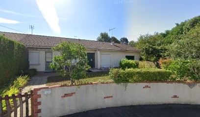 Amandine Babonneau Bossard - Hypnose Cholet, Hypnothérapeute à Cholet