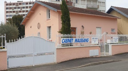 Cabinet Maussang le Magnétisme Retrouvé, Praticien de Médecine Alternative à Vichy