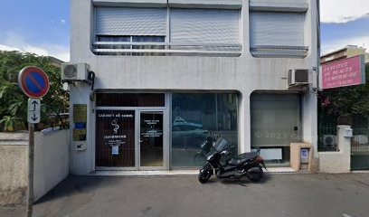 Franceschi Didier, Réflexologue à Nice