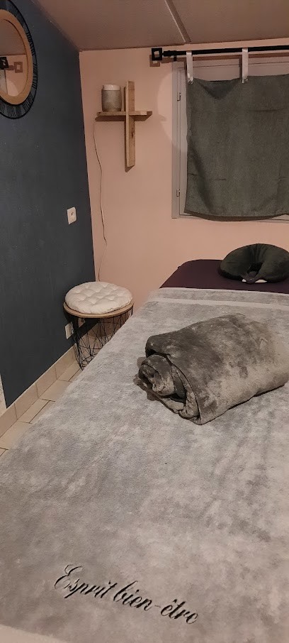 Esprit Bien-Être magnétiseur, Praticien de Médecine Alternative à Villers-Farlay