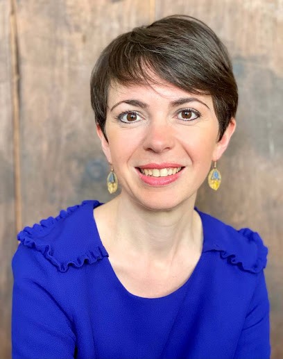 Lucie Desanlis, Accompagnante Présence/écoute Thérapeutique/hypnose, Praticien de Médecine Alternative à Préchac