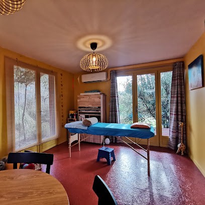 Stein Cécilia énergéticienne hypnothérapeute, Hypnothérapeute à Salasc