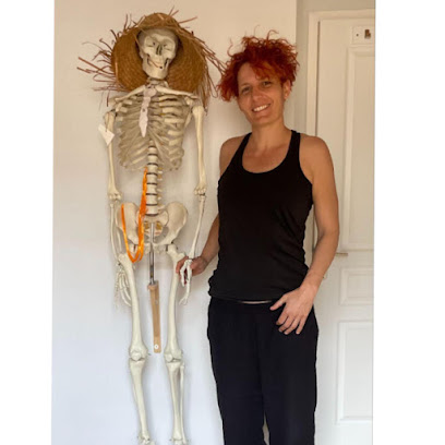 Caroline Choffat, Praticien De Médecine Alternative à Angers