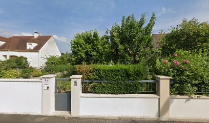 Florian LUCAS, Praticien de Médecine Alternative à Sainte-Geneviève-des-Bois