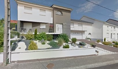 Origines Zen, Réflexologue à Frémestroff