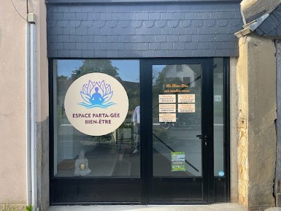 DEUX COEURS A CORPS, Réflexologue à Coulans-sur-Gée