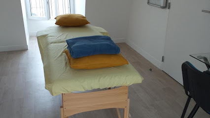 Agnès Le Roi - Praticien En Shiatsu, Praticien De Médecine Alternative à Andilly