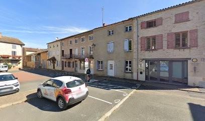 Pourmonet Laëtitia, Hypnothérapeute à Lugny