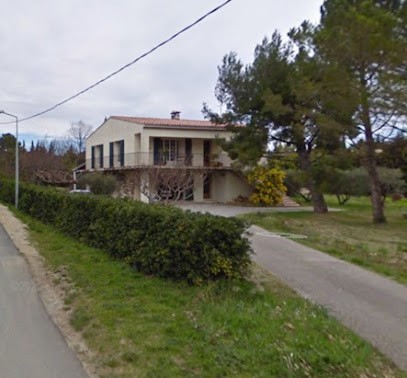 Corine Maietta Réflexologue Et Praticienne En Drainage Lymphatique, Réflexologue à Eyguières