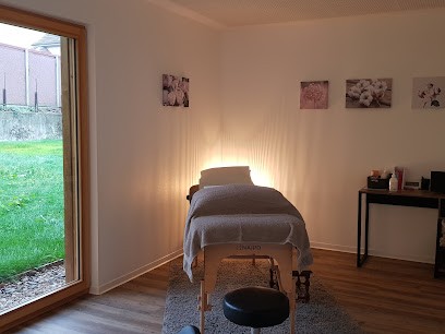 Réflexologue et Sophrologue A. Christen, Réflexologue à Moosch