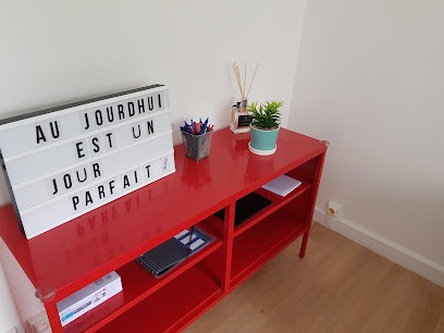 Emmanuelle RASSABY- Maitre Praticienne en Hypnose, Hypnothérapeute à Villeneuve-la-Garenne