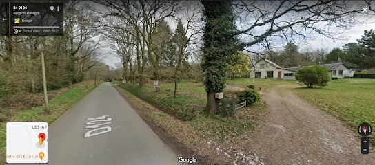 Julien Legros Hypnothérapeute - sophrologue 56, Hypnothérapeute à Beignon