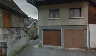 Marie Debure - Réflexologie 74, Réflexologue à Rumilly