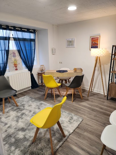 Aurélie QUIVIGER Sophrologue CAYCEDIENNE, Praticien de Médecine Alternative à Lesneven