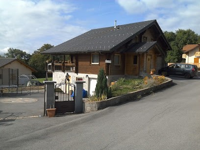 Reflex-Aux-Logis, Réflexologue à Habère-Poche