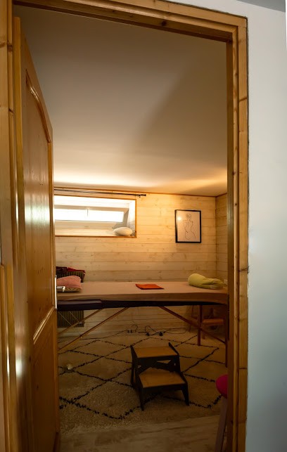 Emilie Energie Equilibre, Praticien de Médecine Alternative à Quimper