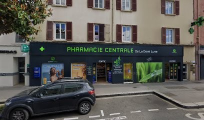 Georges Perron, Hypnothérapeute à Tassin-la-Demi-Lune