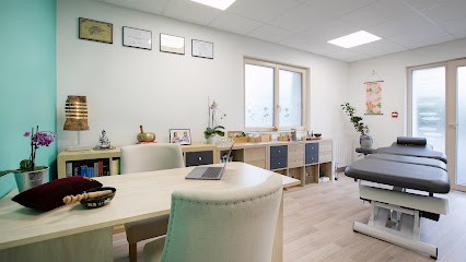 SantEquilibre - Moxibustion Japonaise, Praticien de Médecine Alternative à Saint-Antoine