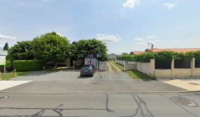 HYPNOSE PNL DNR 33 Bordeaux Rive Droite Cabinet De Thérapies Brèves - Vallia BOUVART-OUESLATI, Hypnothérapeute à Montussan