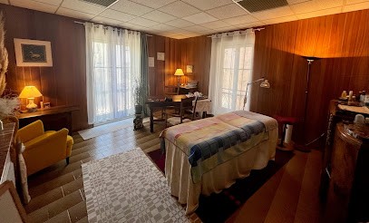 Boucher Marylène - Soins Traditionnels Chinois, Praticien de Médecine Alternative à Saint-Affrique