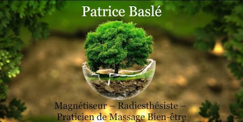Patrice Baslé. Magnétiseur, Radiesthésiste, Praticien en massage bien-être., Praticien de Médecine Alternative à Mulhouse