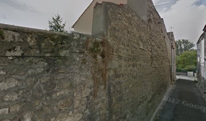 Thérapeute-Hypnose-Relaxologue-Sophrologue-Angoulême-Psychologie-Gestion Du Stress Et Anxiété (20 Années)-Peggy Caulfield, Hypnothérapeute à Angoulême