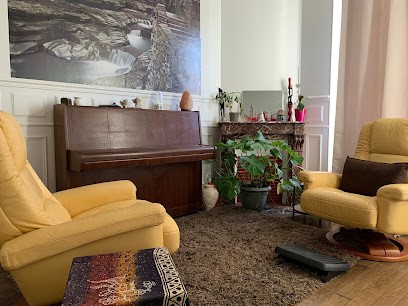 Renessenciel Laëtitia Durand Sophrologue Relaxologue, Praticien de Médecine Alternative à Nemours