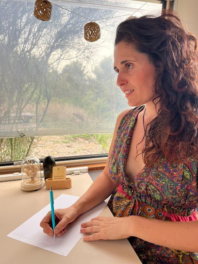 Marion guidone naturopathe, Praticien de Médecine Alternative à Bouc-Bel-Air