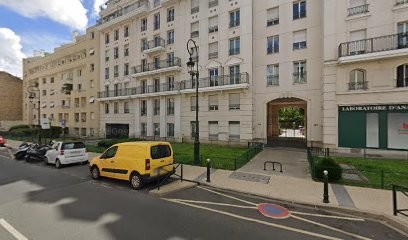 Celine Richard sophrologue. Chambourcy, Praticien de Médecine Alternative à Puteaux