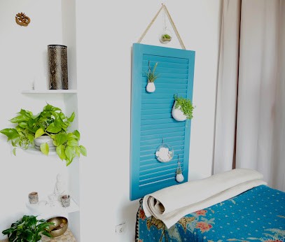 Les Fleurs de Dosha, Praticien de Médecine Alternative à Grenoble