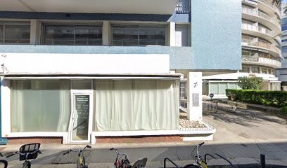 Nicolas Bosson, Hypnothérapeute à Grenoble