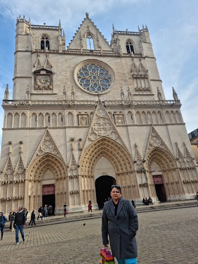 L'Espace De Santé Naturelle, Praticien de Médecine Alternative à Lyon 05