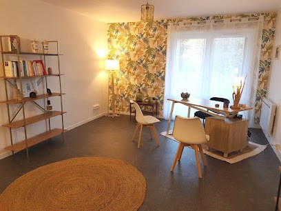 Lucie VALOUR, Praticien de Médecine Alternative à Langeac