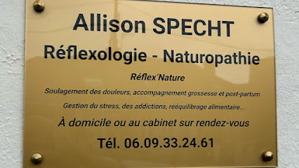 Réflex'nature Praticien De Médecine Alternative au Havre