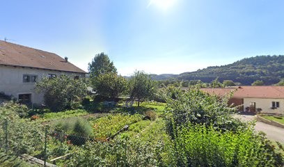 NOVA thérapies Holistiques - Énergéticien & Magnétiseur -, Praticien de Médecine Alternative à Cheniménil