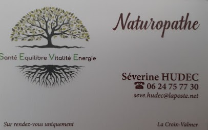 NATUROPATHE, Séverine HUDEC, Praticien de Médecine Alternative à La Croix-Valmer